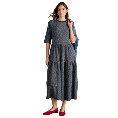 White Stuff Vera Jersey Dress